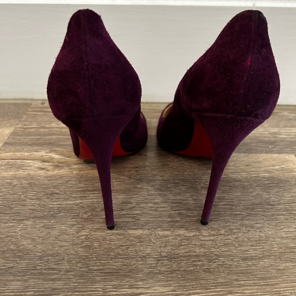 Christian Louboutin 40 1/2 - Picture 5 of 7